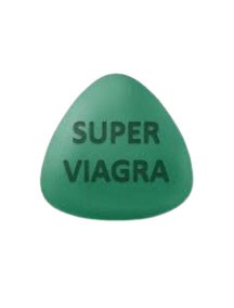 Super Viagra 2 in 1 - Sildelay