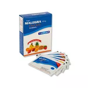Malegra Oral Jelly rendelés olcsó árakon