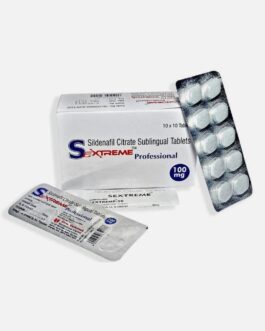 Sextreme Professional