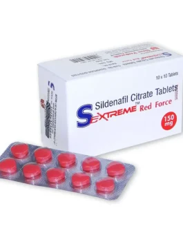 Sextreme RED
