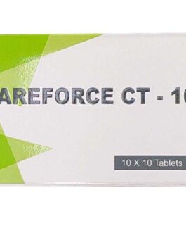 CARECLUB - Careforce CT100