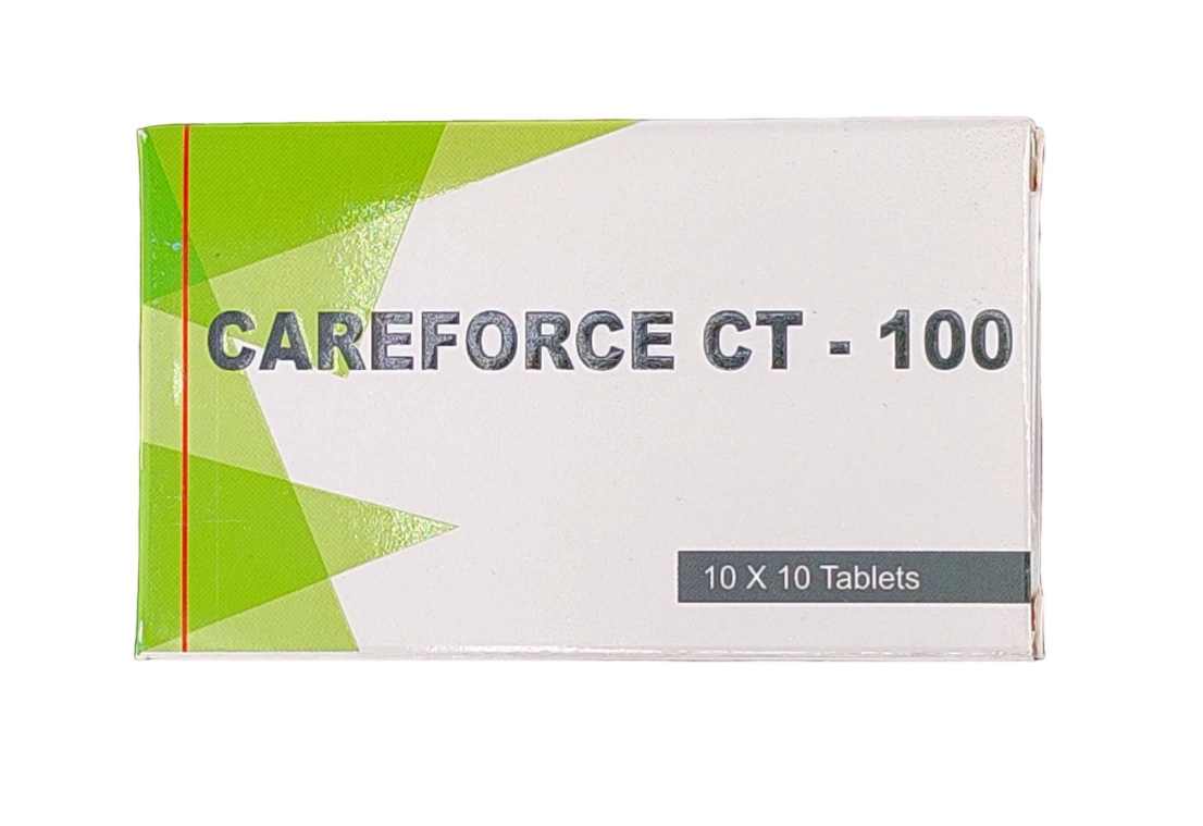 CARECLUB - Careforce CT100