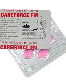 CARECLUB - Careforce FM