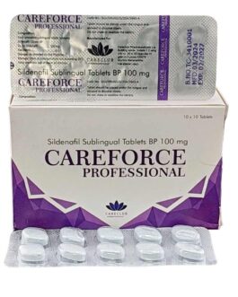 CARECLUB - Careforce Professional