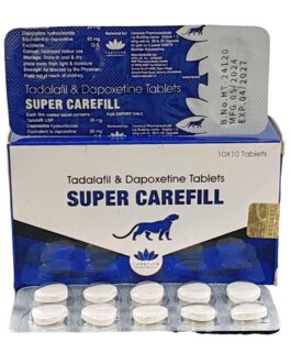 CARECLUB - Super Carefill